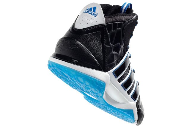 adidas Adipower Howard 2 - Releases