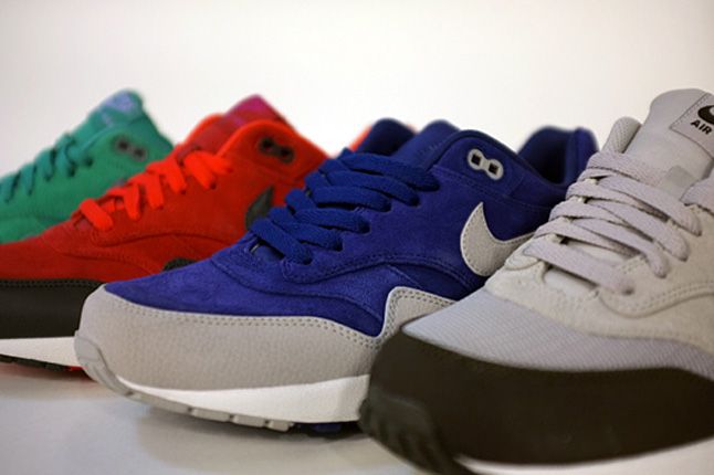 Nike Air Zoom Jet Mid (Brett Favre) - Sneaker Freaker