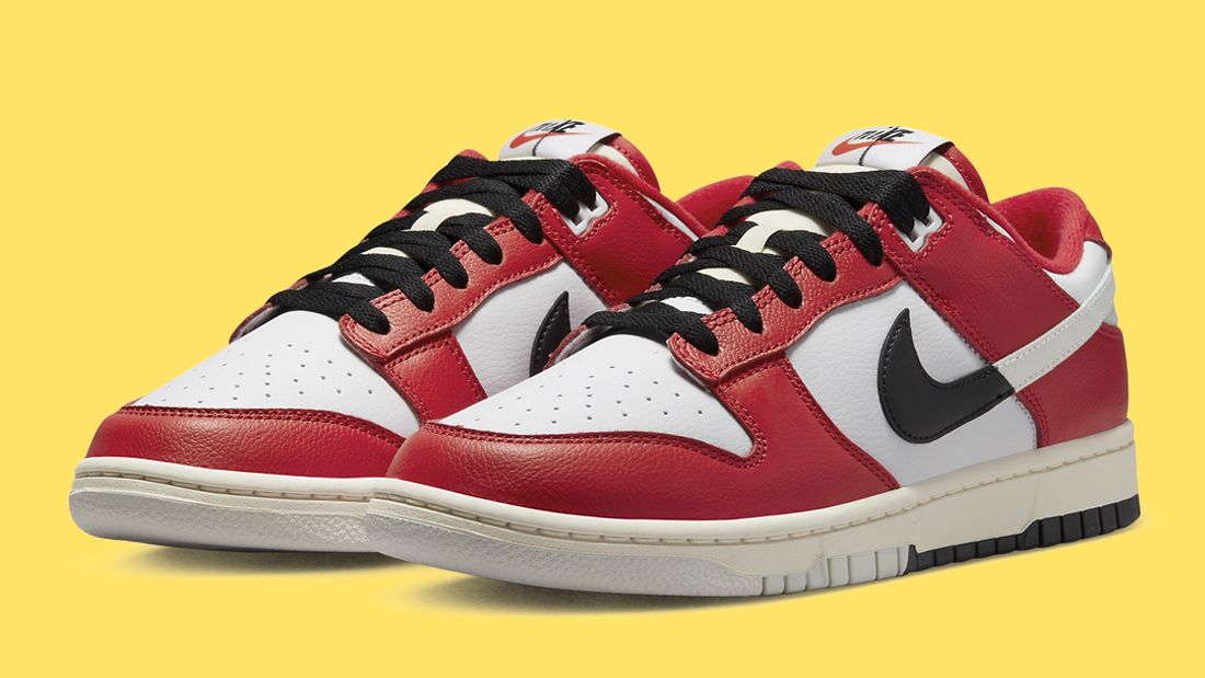 These Supreme Nike Dunks Sold Out in SECONDSDid We Cop? 