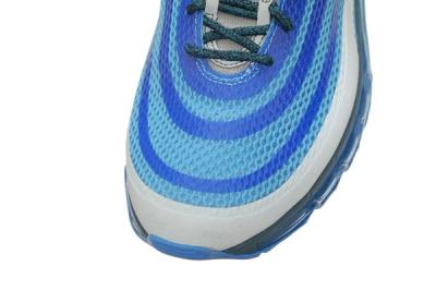 Nike Air Max 97 2013 Hyp Vivid Blue 2