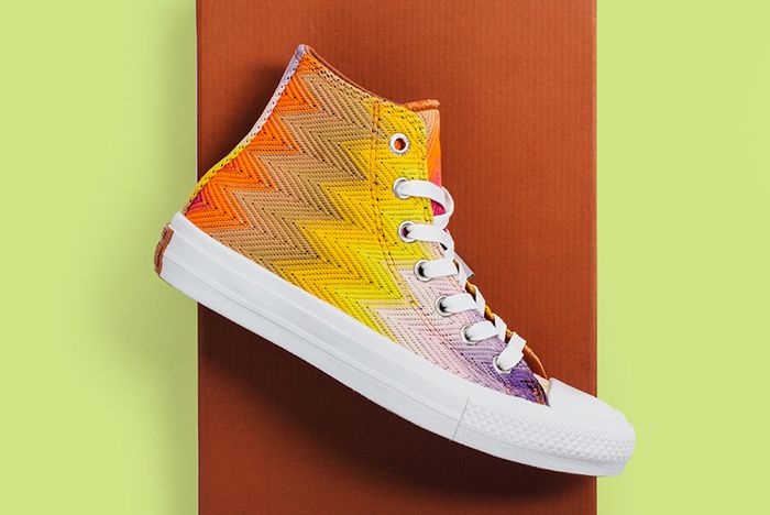 Converse 1