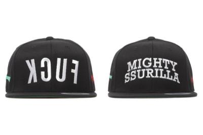 Ssur Mighty Healthy Capsule Collection 2