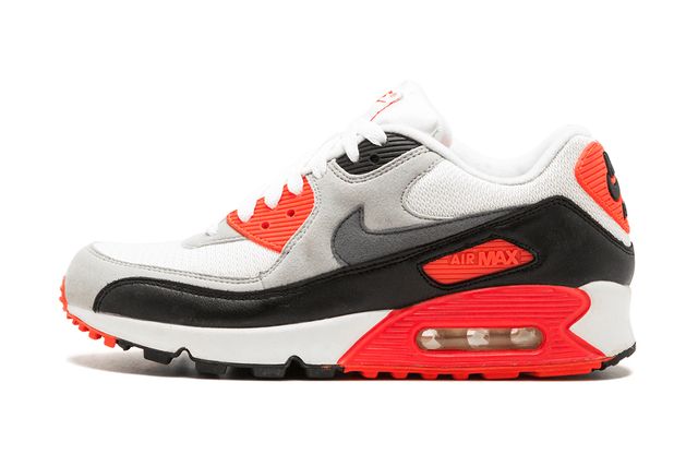 The All-Time Greatest Nike Air Max 90s: Part 1 - Sneaker Freaker