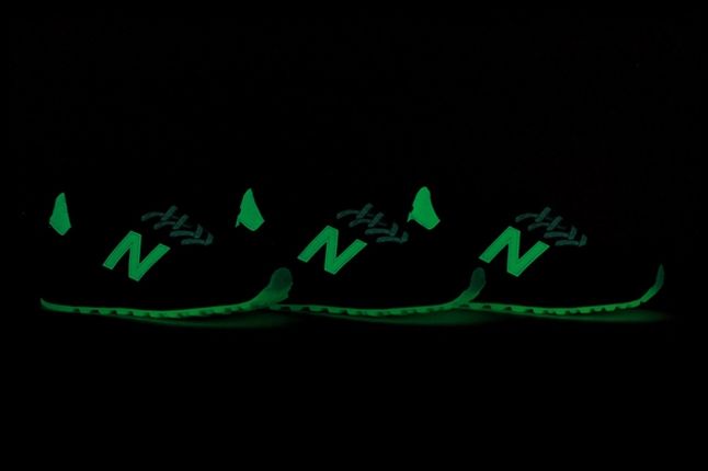 Concepts New Balance 574 Northern Lights Glow Group 1