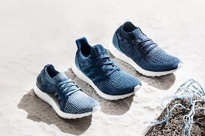 Parley For The Oceans Adidas Boost New Thumb
