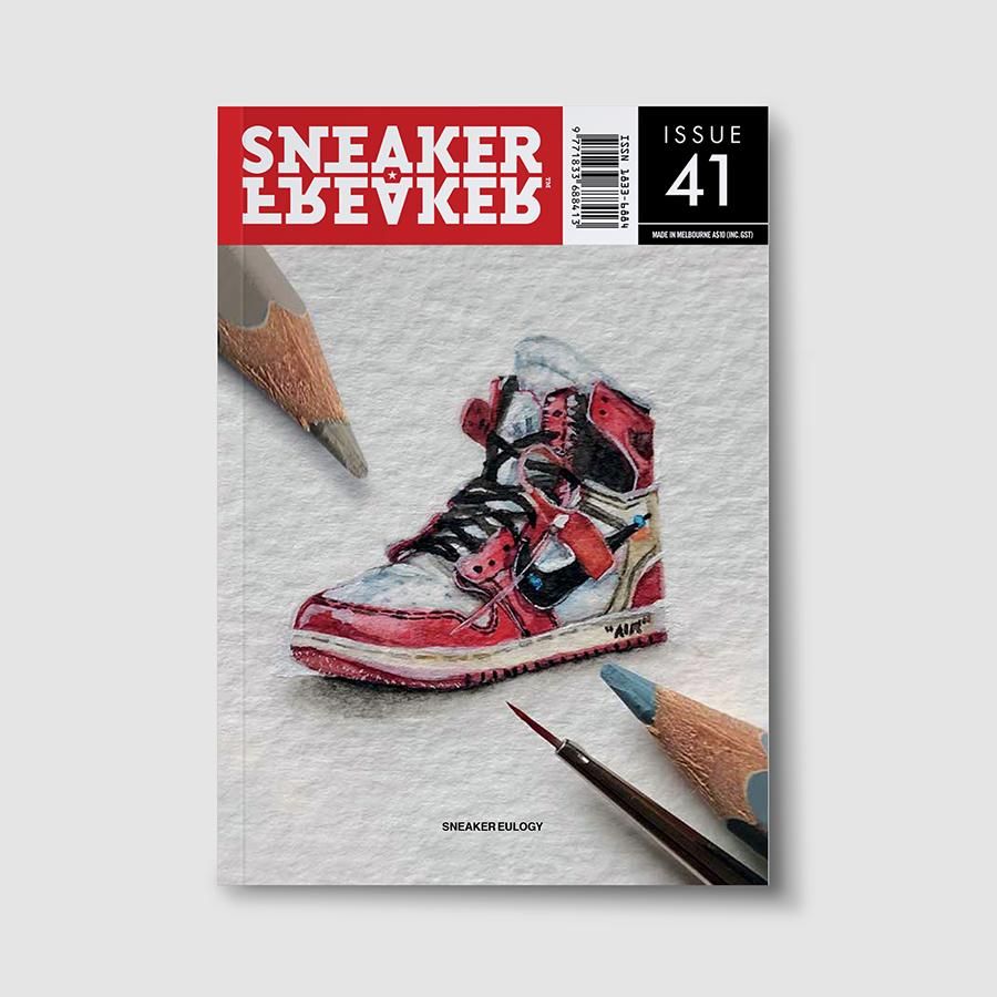 Spectacle En begivenhed Byblomst Shop - Sneaker Freaker