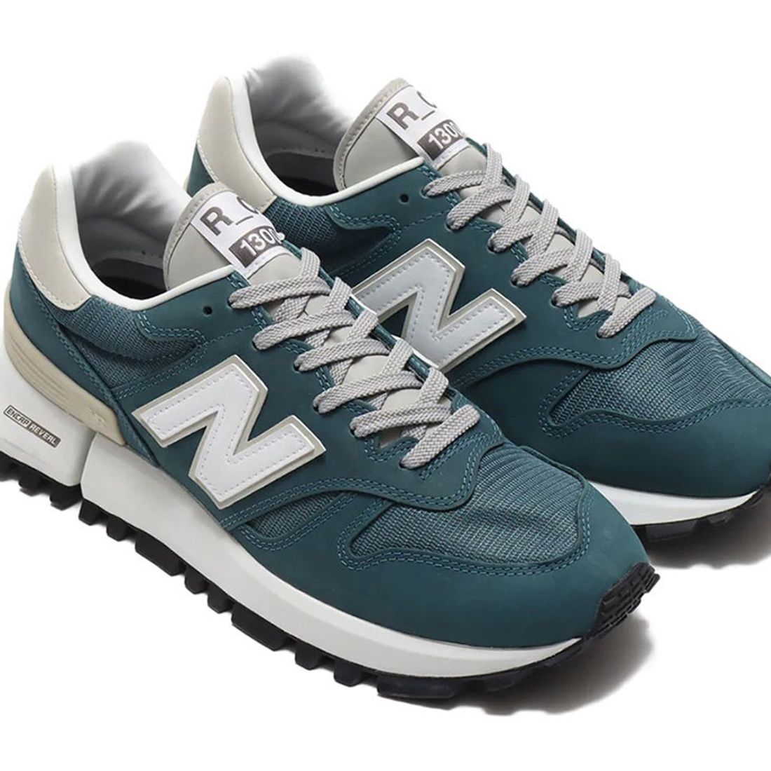 Nursery school chant fuel The New Balance RC_1300 is the Perfect Anachronism - Sneaker Freaker