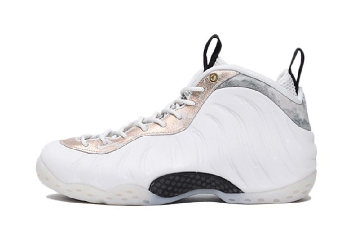 Marble foamposite clearance