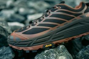 HOKA Mafate THREE2