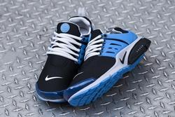 Nike Air Presto Harbor Blue Thumb