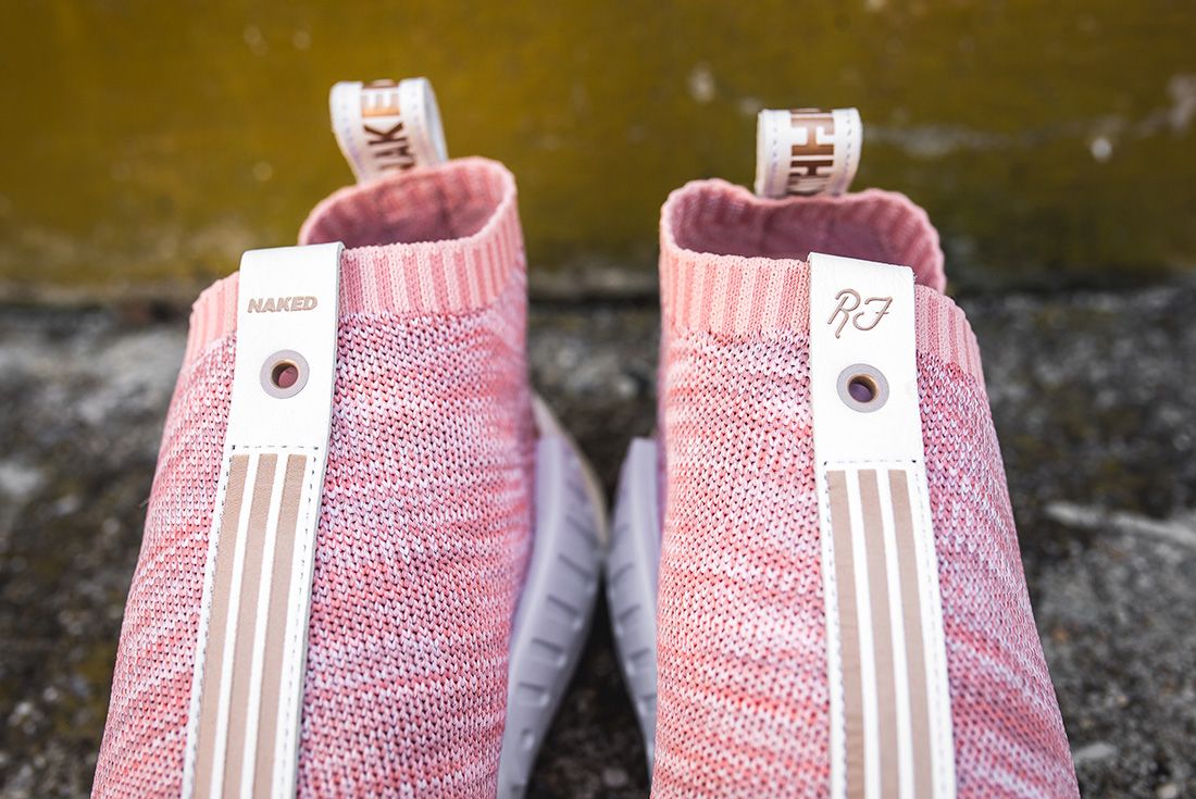 Kith sale human race