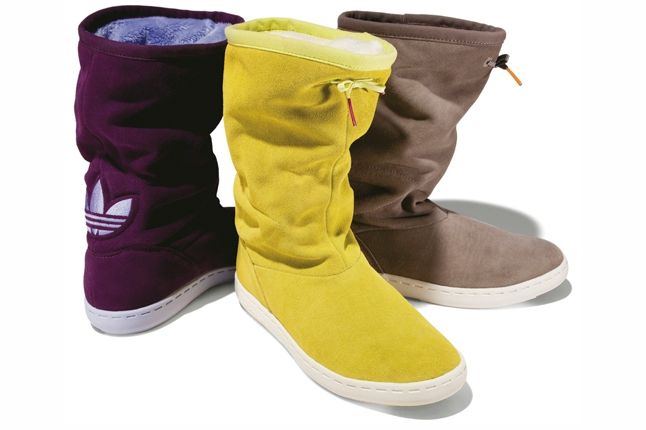 Adidas Japan Womens 2011 Fall Winter 73 1