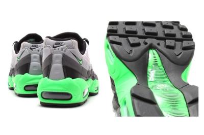 Nike Air Max 95 Poison Green 4