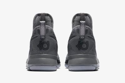 Nike Battle Grey Collection 11