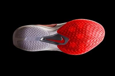  Nike Zoom GT Cut 3 Picante Red purple Sneakers Shoes Footwear Basketball 