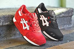 Asics Gel Lyte Iii Bandana Pack Thumb2