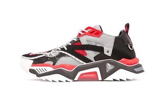 calvin klein strike 205 orange