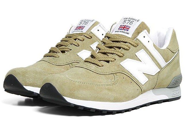 New Balance 576 Made In Uk 1