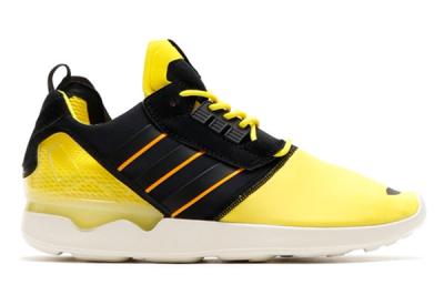 Adidas Zx 8000 Boost Bright Yellow 01