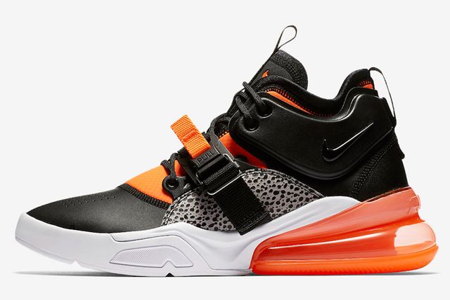nike air force 270 safari price