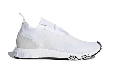 Adidas Nmd Racer Black White Release 004