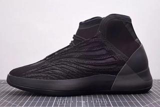 Leaked: Yeezy Basketball Releasing in 'Black' - Sneaker Freaker
