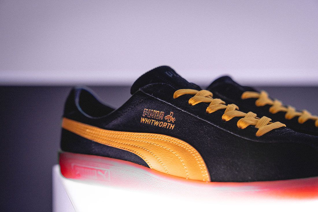 puma whitworth trainers