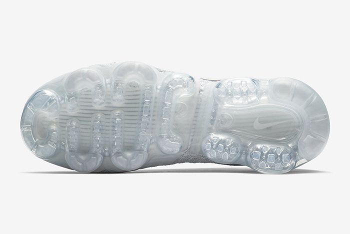 Nike Air VaporMax Flyknit Power 2 Prices and reviews on Skapiec.pl