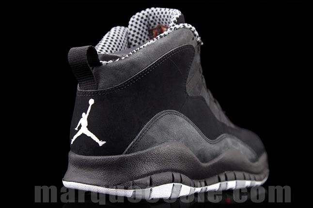 jordan retro 10 stealth