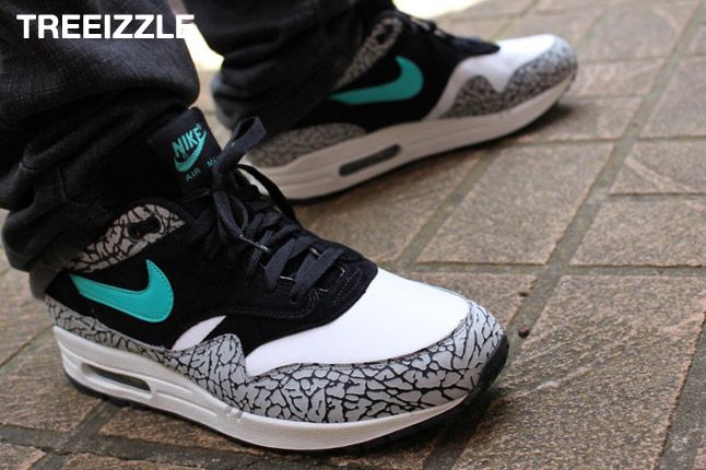 Treeizzle Am1 1