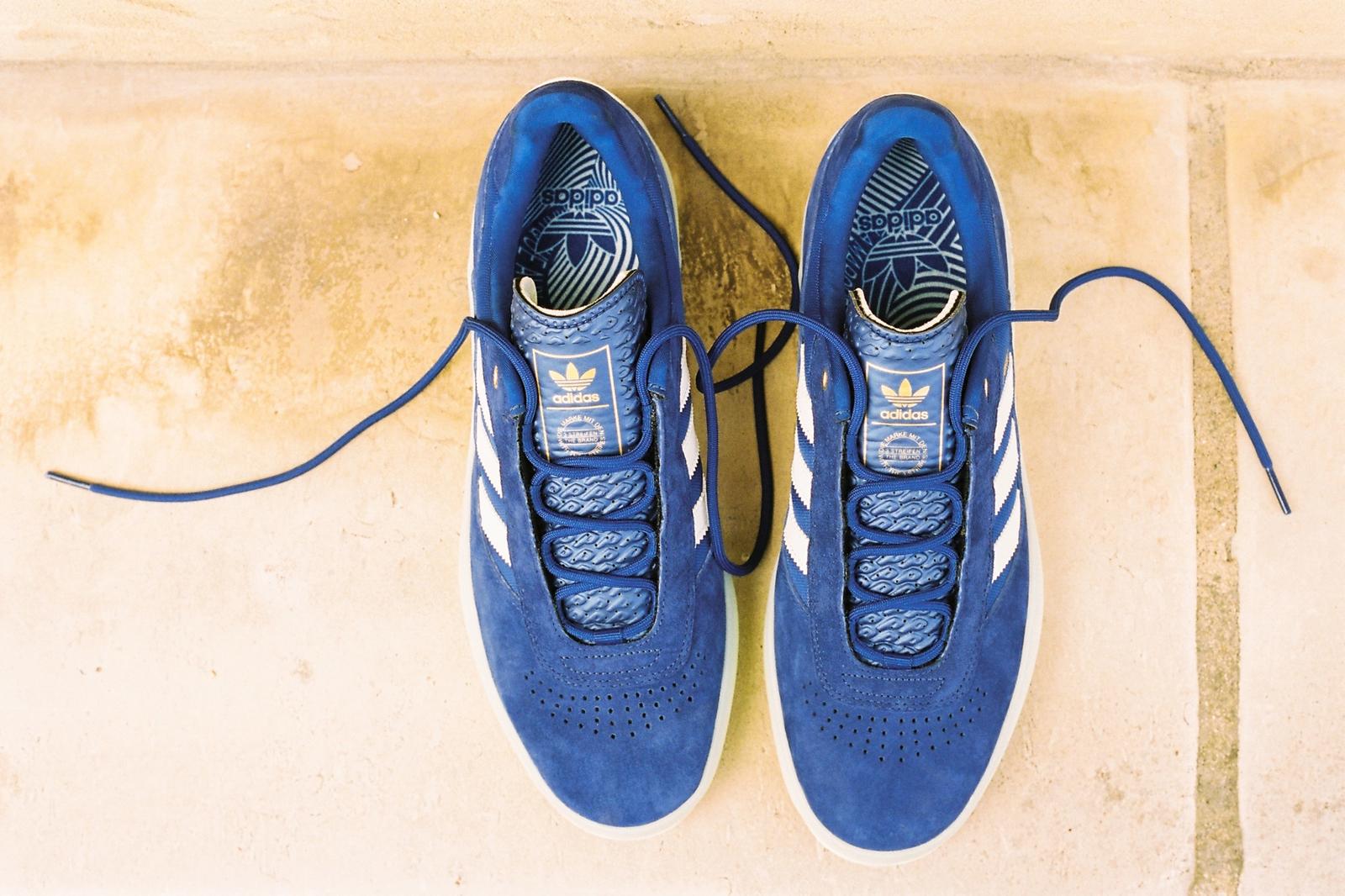 lucas puig primeknit