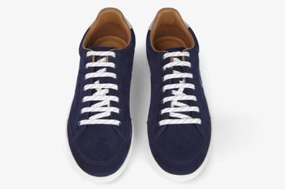 Fred Perry Hopman 5