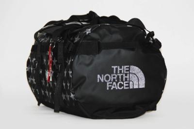 Concepts The North Face Basecamp Duffle 7