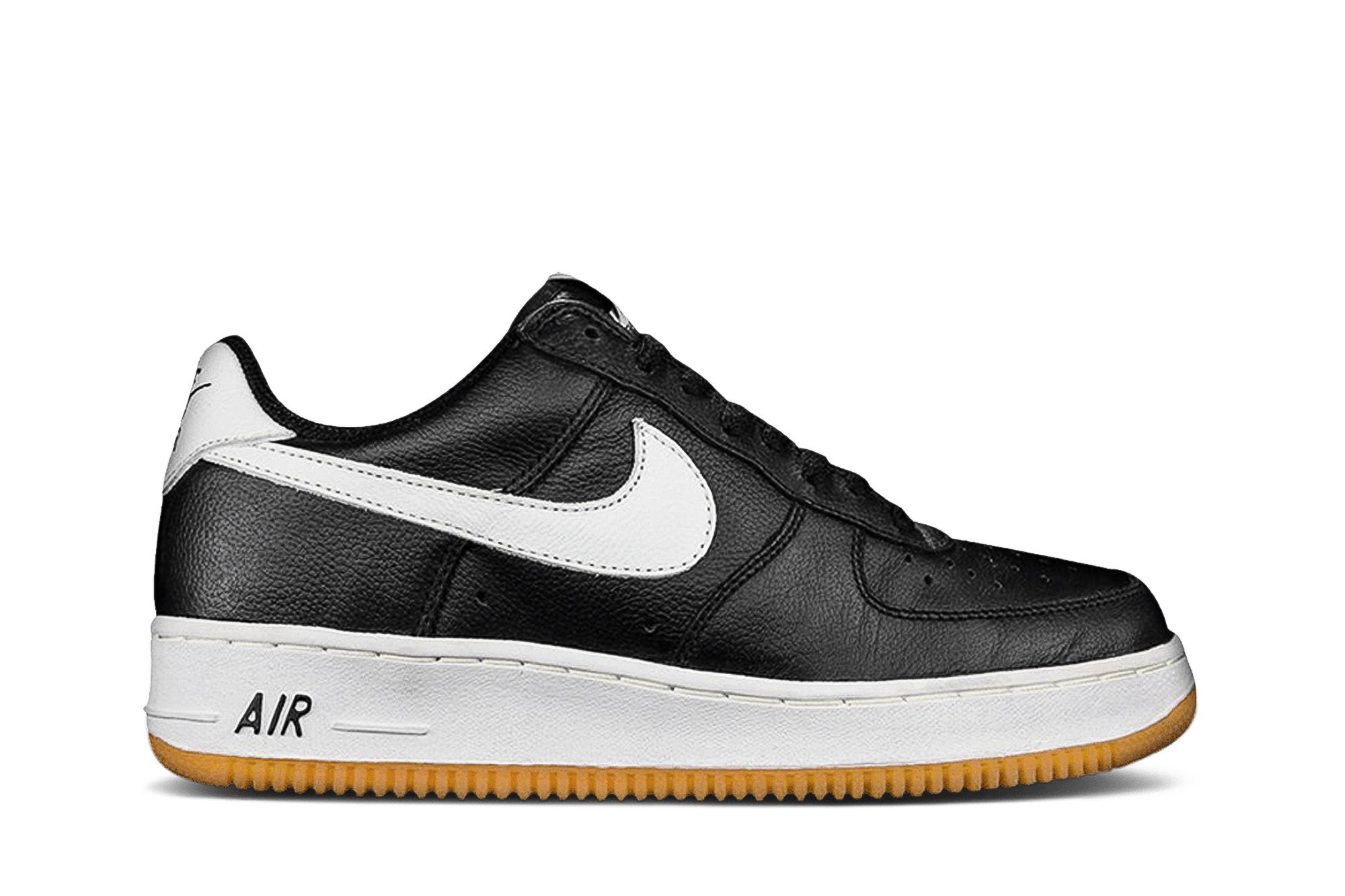 History of Nike Air Force 1s  The Fresh Press by Finish Line