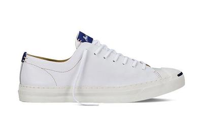 Converse Jack Purcell Remastered With Lunarlon10
