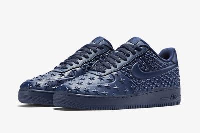 Nike Air Force 1 Lv8 Vac Tech Independence Day Navy