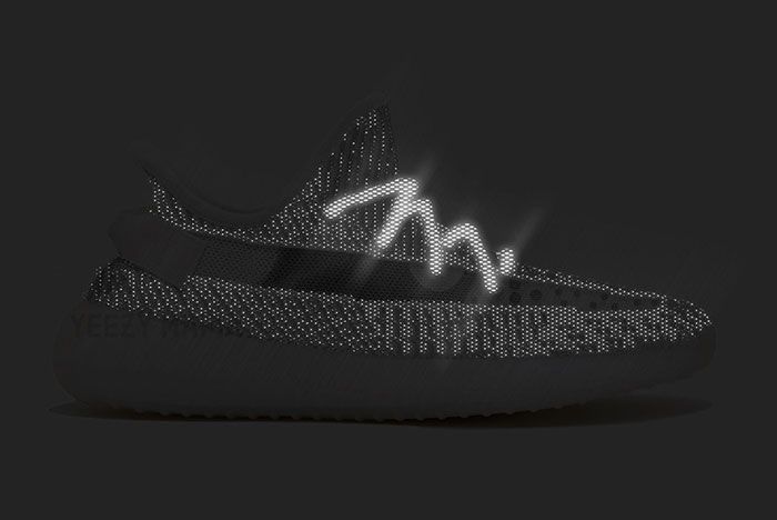 The Yeezy BOOST 350 'Static' Will Be Limited 5000 Pairs - Sneaker