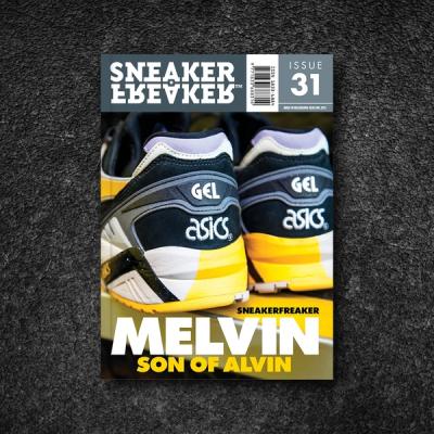 Issue 31 Instagram Melvin 1