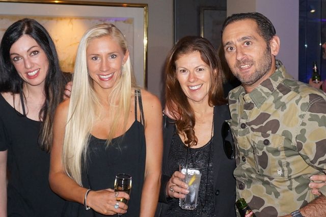 Ivi Australian Launch 4