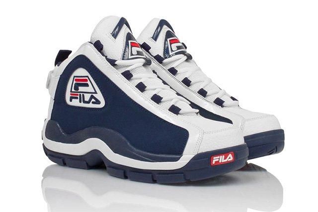 fila 1996 shoes