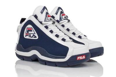 Fila 96 Tradition Pack 2