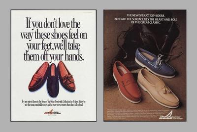 History Of Sperry 7