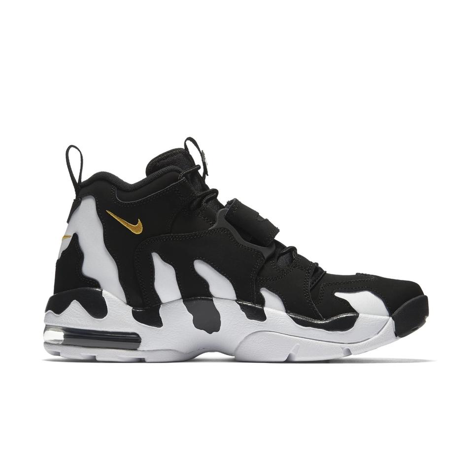 Nike Brings Back the Air DT Max 96 Sneaker Freaker
