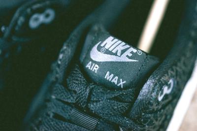 Nike Air Max 1 Premium Geometric Bump 2