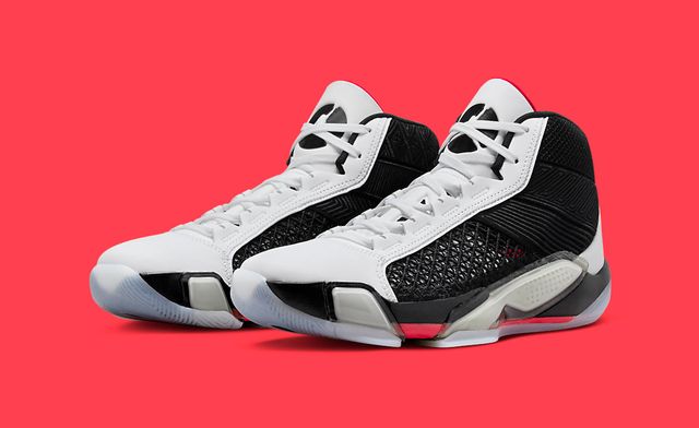 The Air Jordan 38 'Fundamental' Debuts in August - Sneaker Freaker