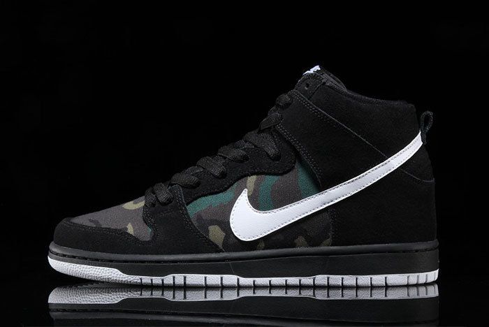 nike sb camo cargo