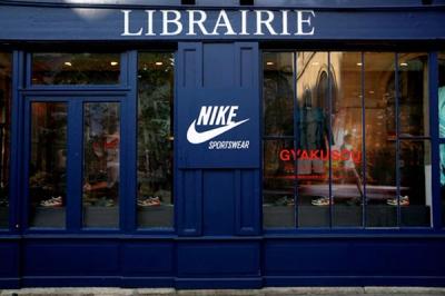 Nike Gyakusou Paris Launch Recap 5 1