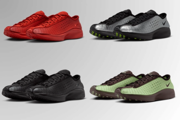 Nike zoom 2001 online