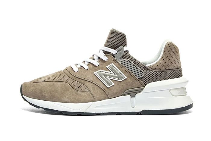 comme de garcon new balance
