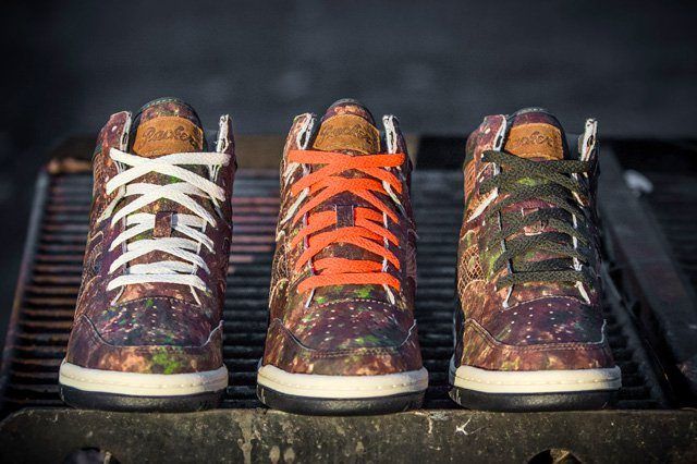 saucony x packer shoes hangtime